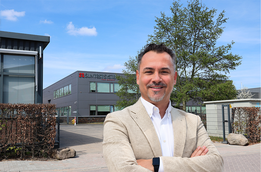sun test systems new engineering director 1